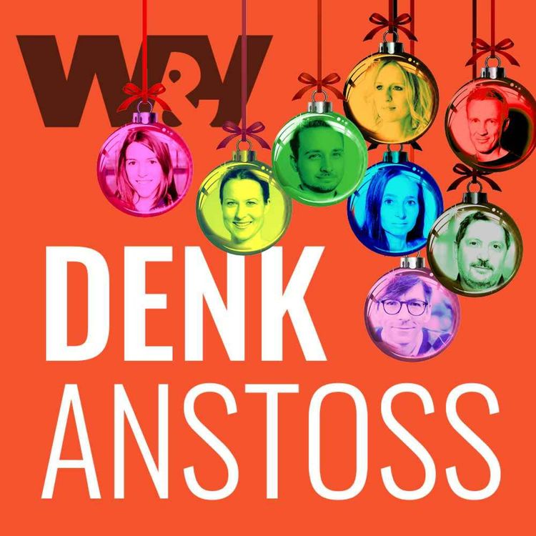 cover art for Was sind die Ereignisse des Jahres 2022 gewesen, W&V-Redaktion?