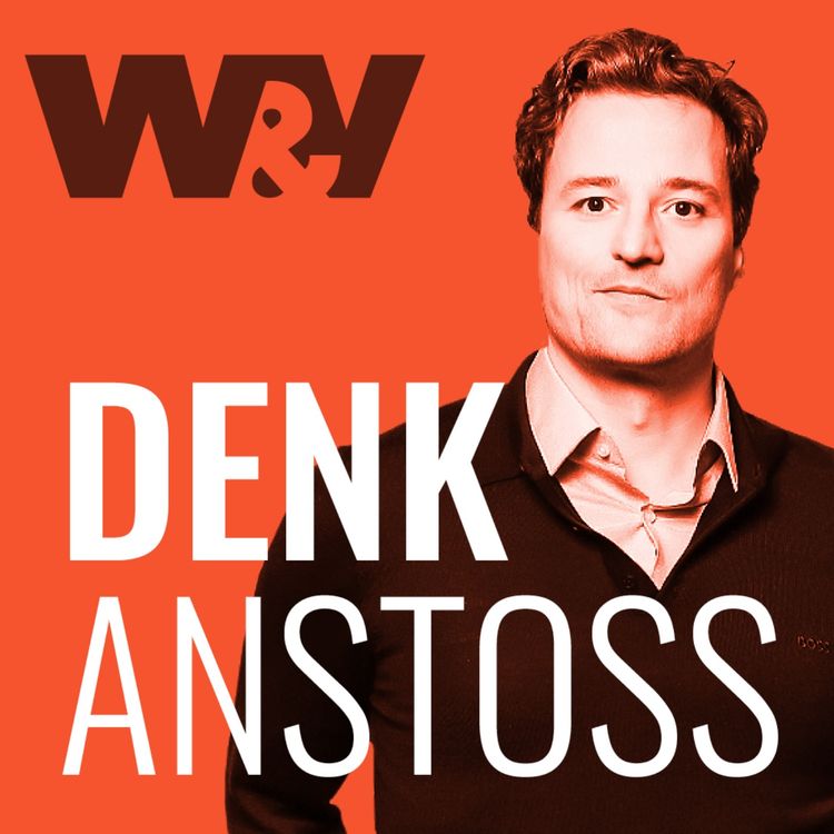 cover art for Warum ist die Beziehung zwischen Kunde und Agentur manchmal so schwierig, Marcus Diekmann?