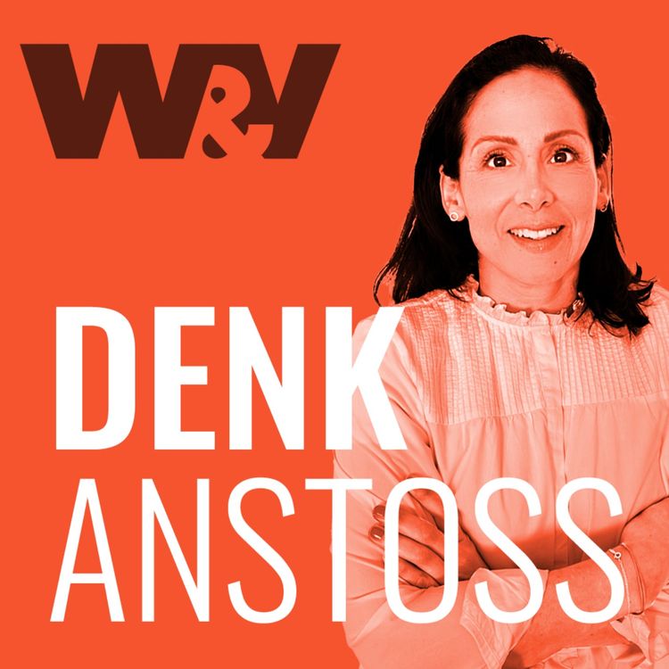 cover art for Wie wird man zur Lovebrand, Alexsandra Villegas?