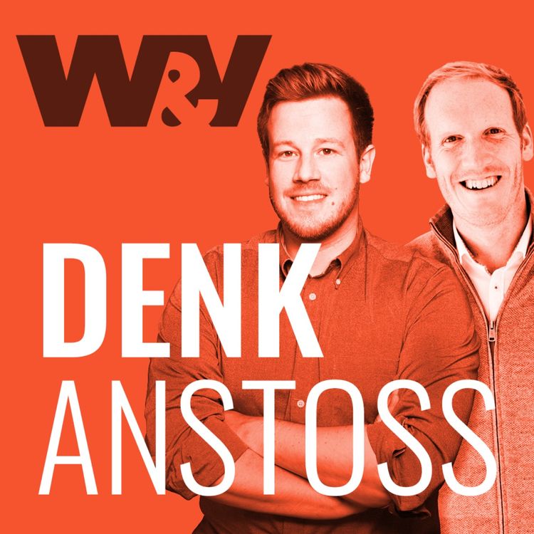 cover art for Wie kann der E-Commerce wieder begeistern, Florian Lillig und Johannes Altmann?