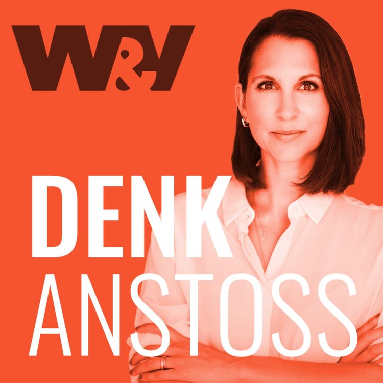 cover art for Wann muss eine Marke erwachsen werden, Jennifer Baum-Minkus?