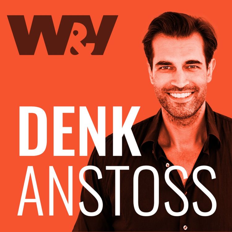 cover art for Wie hilft mir ChatGPT im Marketing, Alex Khan?