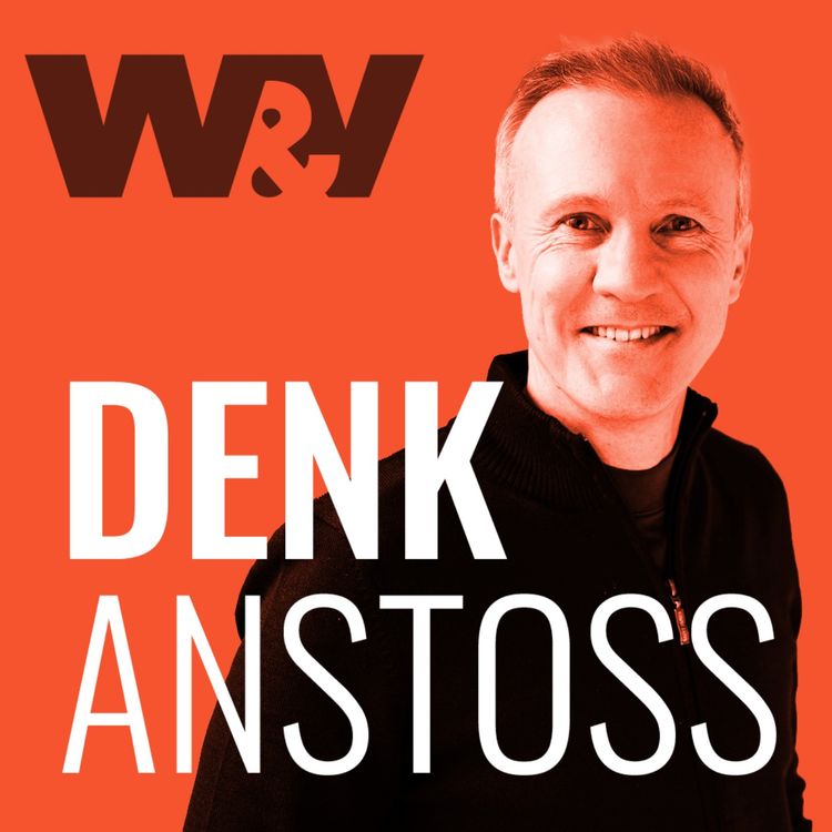 cover art for Warum ist der W&V Summit für Marketers so relevant, Rolf Schröter?
