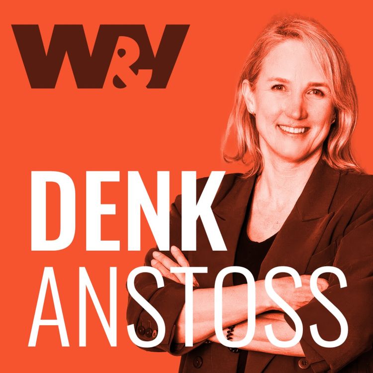 cover art for Wie verändern KI-Assistenten das Marketing, Judy Laumayer-Nerzak?