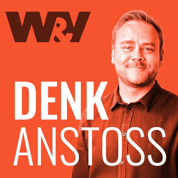 cover art for Warum helfen mir Meilensteine bei der Entwicklung meiner Brand, Michael Müller?