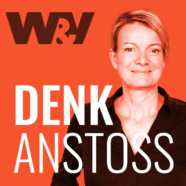 cover art for Läutet Retail Media das Ende des linearen Marketing Funnels ein, Sabine Jünger?