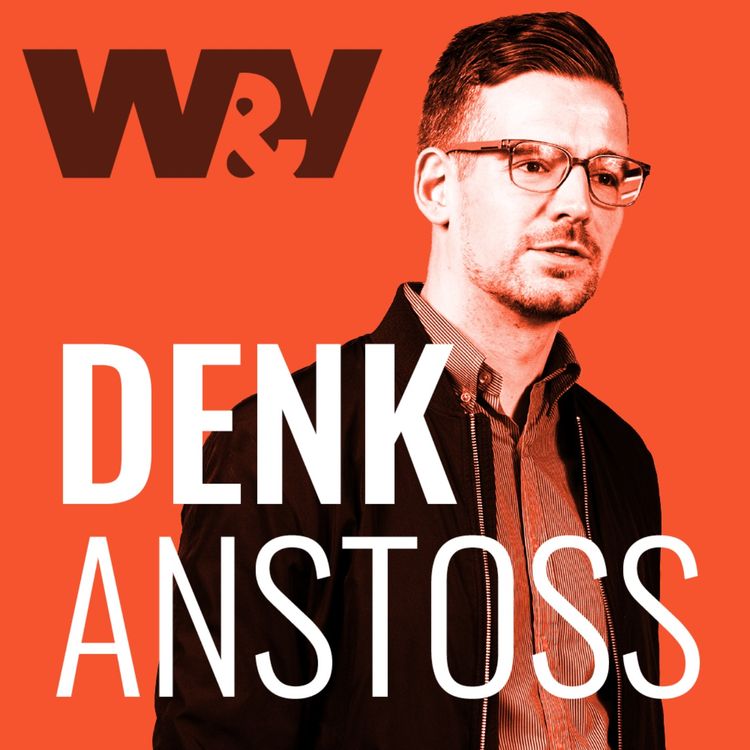 cover art for Wie verändert KI das Programmatische Marketing, David von Hilchen?