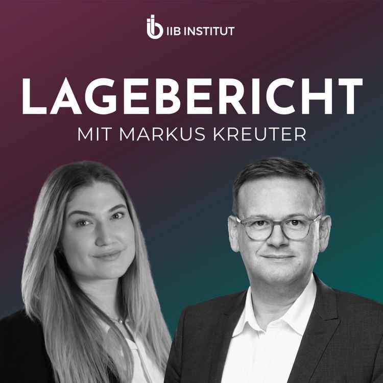 cover art for #107 Immobilienfonds, REITs, Immobilienaktien, ...  – ein Deepdive (mit Markus Kreuter)