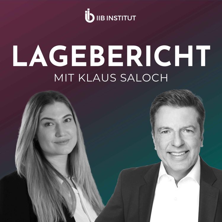cover art for #112 Die Zukunft der Immobilienplattformen – mit Klaus Saloch (Kleinanzeigen)