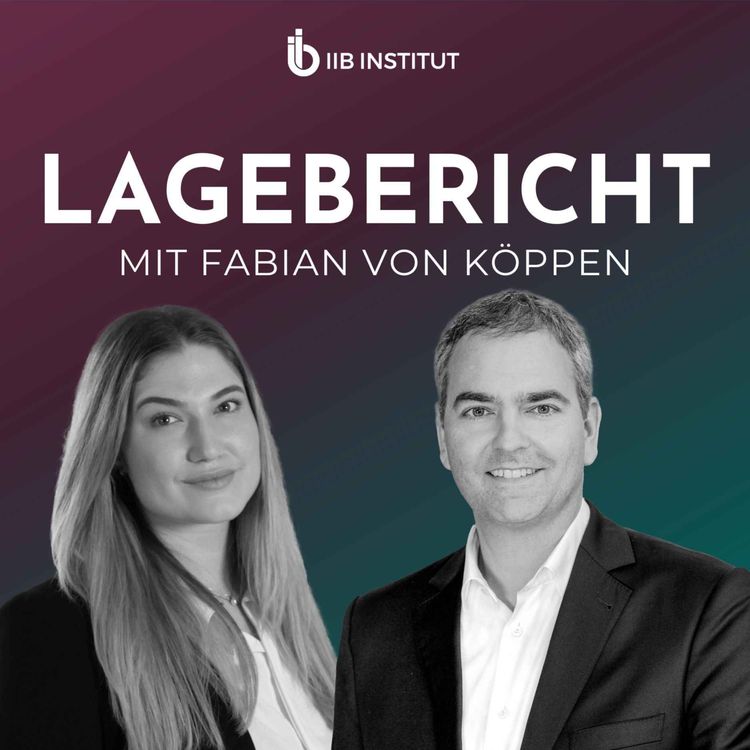 cover art for #116 Zukunftsperspektive für den Neubau – mit Fabian von Köppen