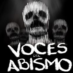 cover art for Voces del Abismo