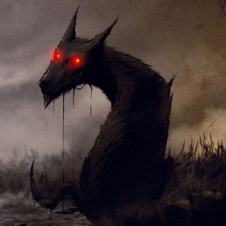 cover art for Leyendas Aterradoras de Latinoamérica 