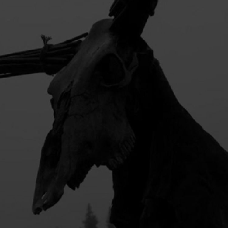 cover art for La Cacería de las 7 Reglas | Voces del Abismo