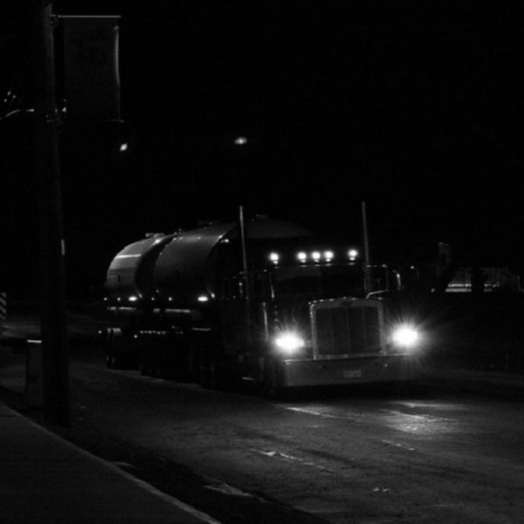 cover art for Experiencias Aterradoras de Traileros vol. 12 | Voces del Abismo