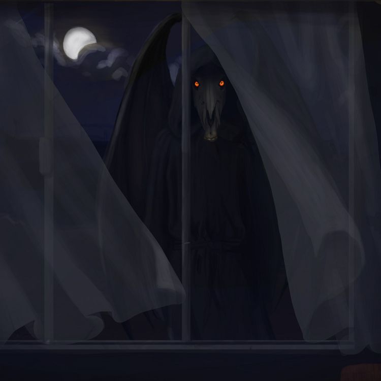 cover art for RELATO DE UN EXORCISMO EN VERACRUZ (segunda y última parte)