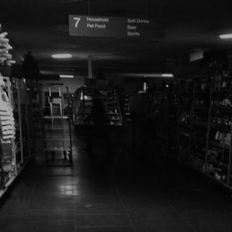 cover art for EL LUGAR DONDE TRABAJO TIENE ALGUNAS REGLAS EXTRAÑAS