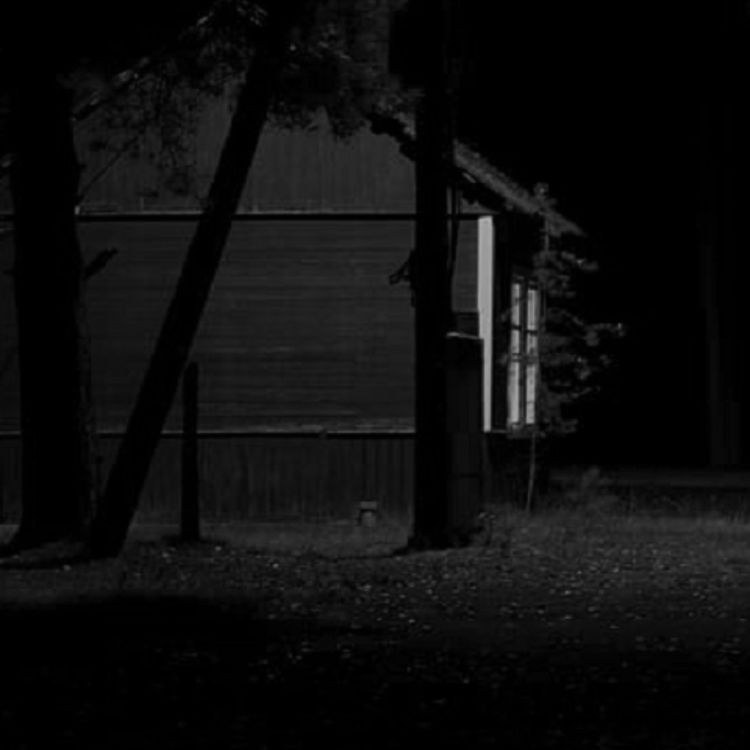 cover art for ALGO ME SIGUIÓ HASTA MI CASA (y más relatos aterradores)