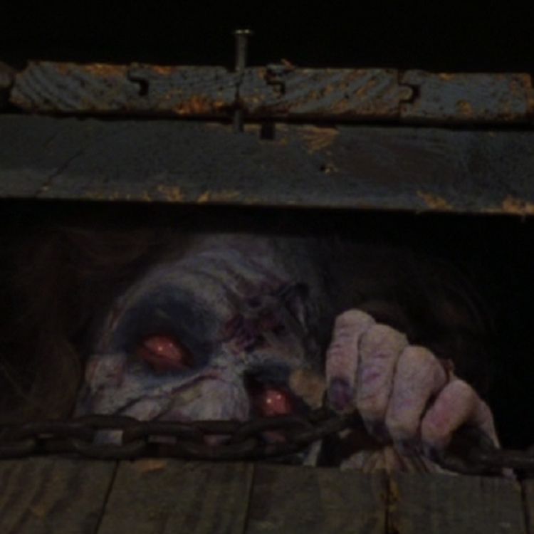 cover art for BRUJAS EN EL ESTADO DE MÉXICO Y ENCUENTROS CON EL DIABLO