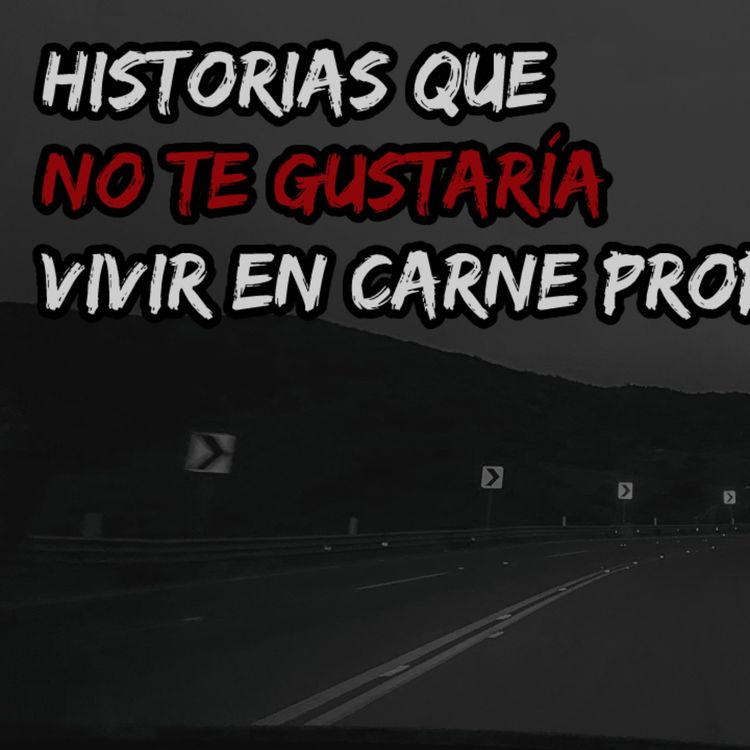 cover art for La creyente de las cruces | Me quiere llevar