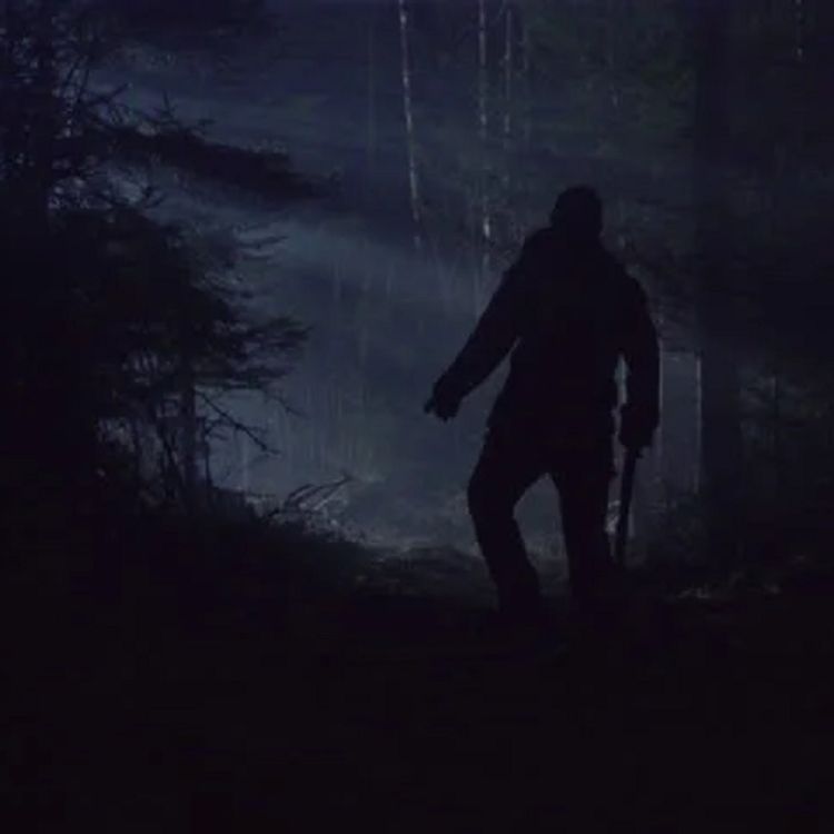 cover art for EL CADEJO (y más relatos aterradores)