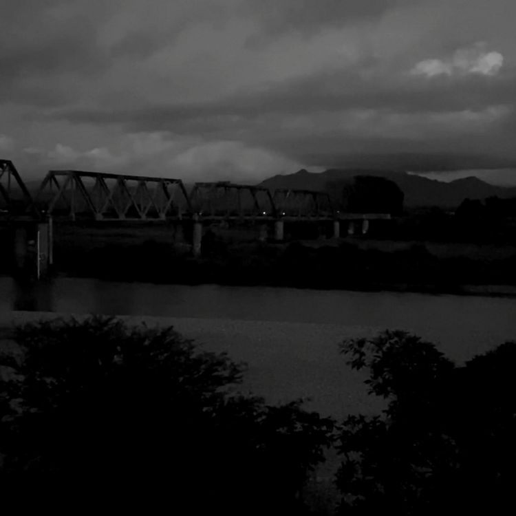 cover art for LAS CRUCES DEL CERRO | LUCES EN LA SIERRA DE SAN LUIS POTOSÍ