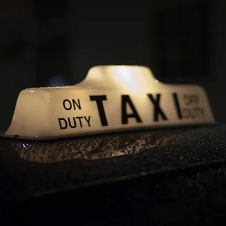 cover art for EL PASAJERO | Historias aterradoras de suscriptores