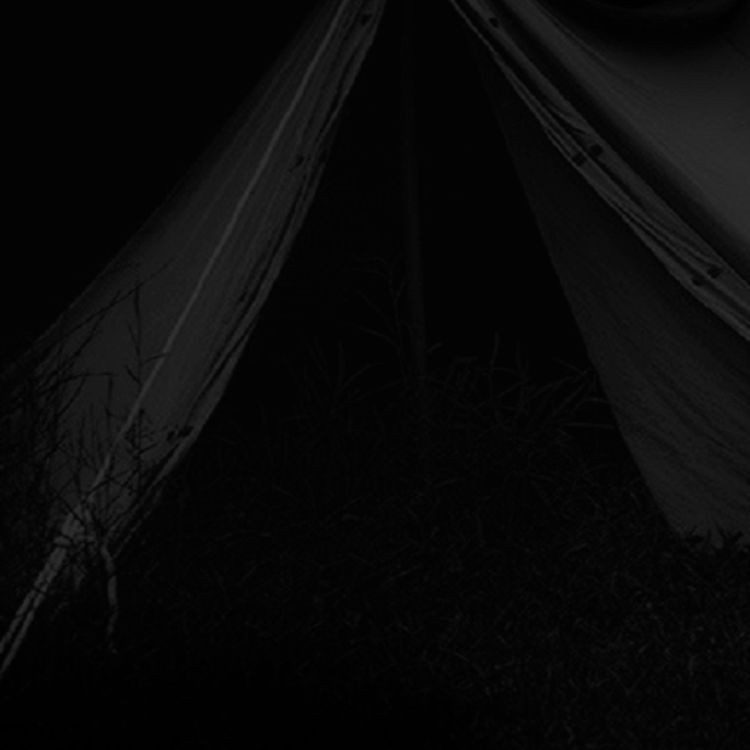 cover art for Estoy convencido de que ESO que volvió del bosque no es mi amigo