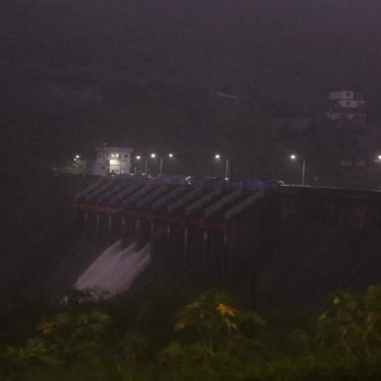 cover art for El ENTE de la presa (y más relatos aterradores de suscriptores)