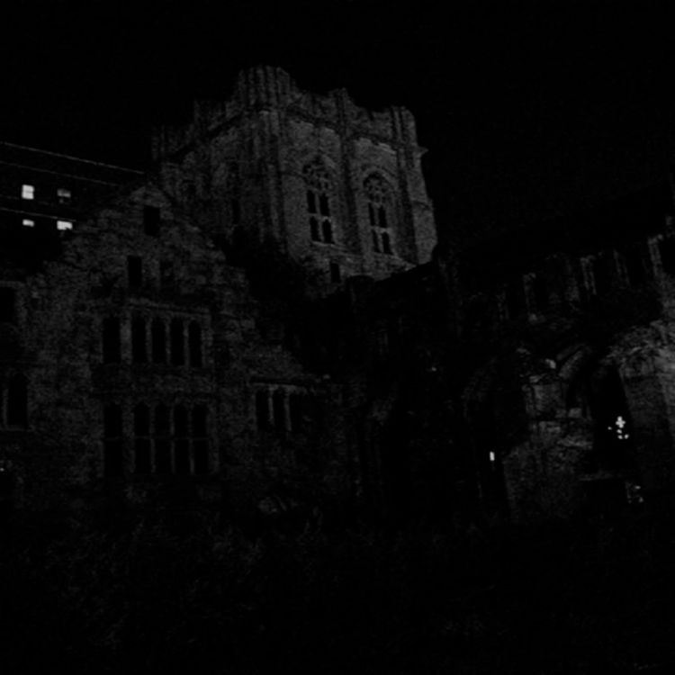 cover art for La criatura de la ciudad de los niños (Y más relatos aterradores de suscriptores)