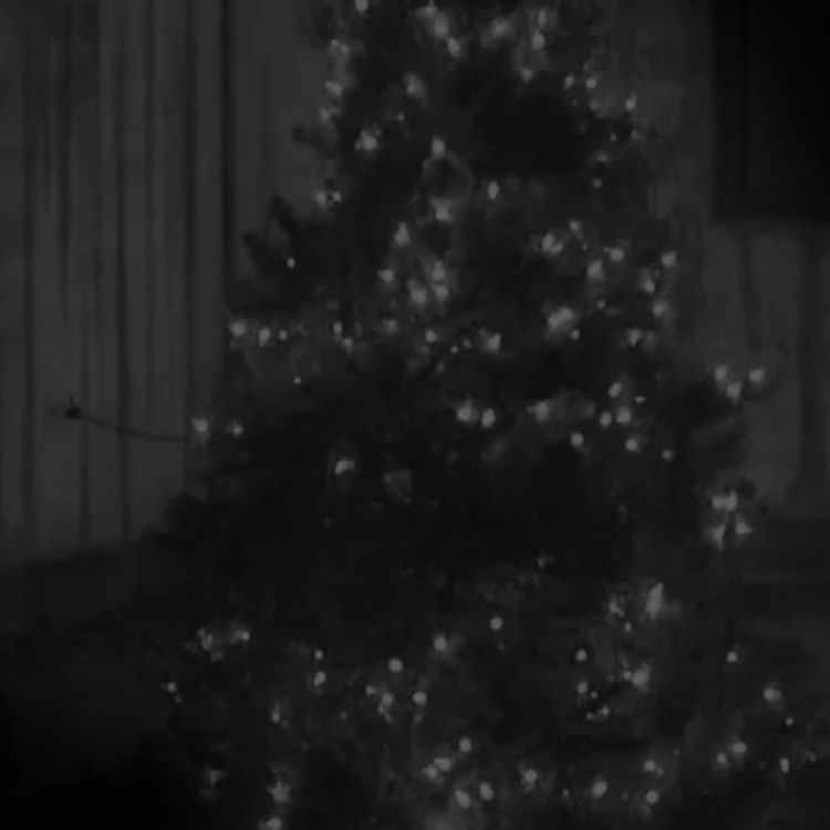 cover art for La noche de los malos espíritus (Una experiencia aterradora en navidad)