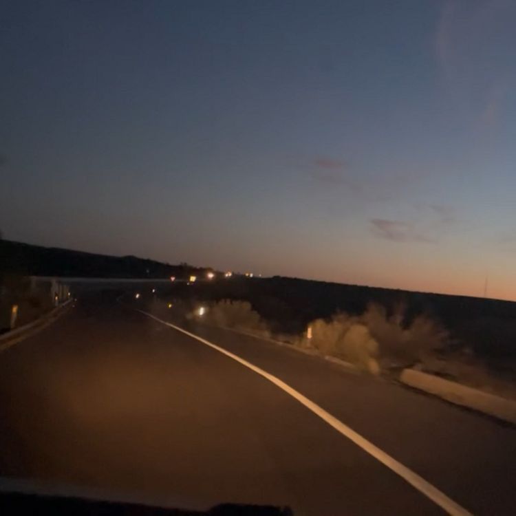 cover art for Experiencias aterradoras en carretera Vol. 7