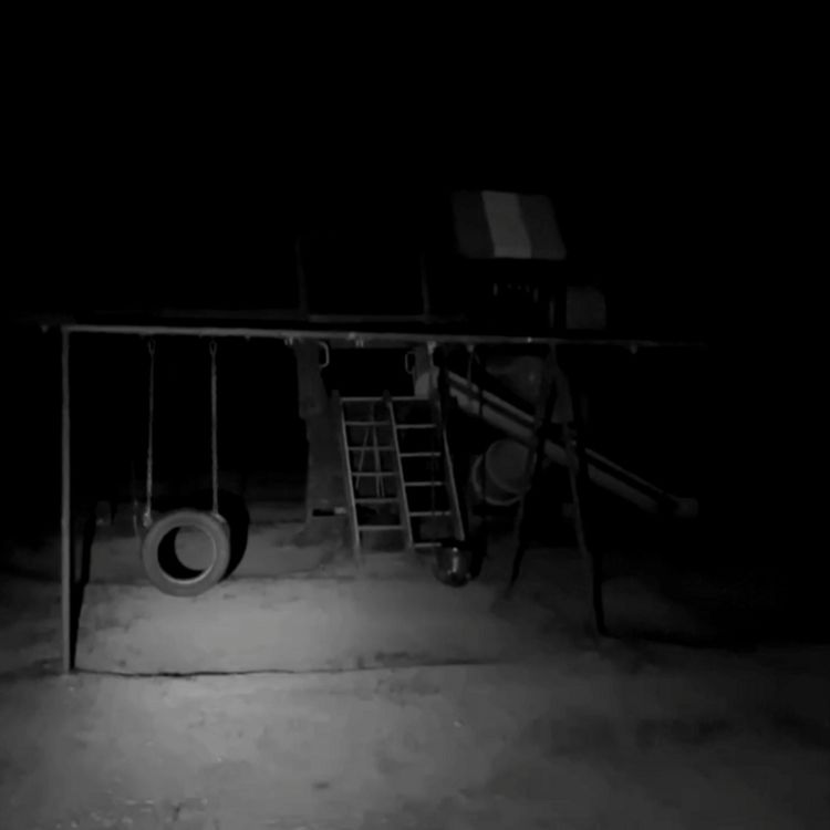 cover art for El hombre de la montaña | 2 Relatos que te helarán la sangre