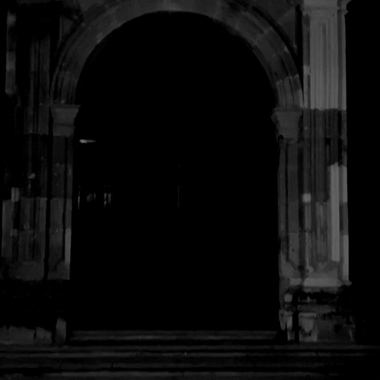 cover art for El jorobado del cuarto (Un relato de verdadero terror)