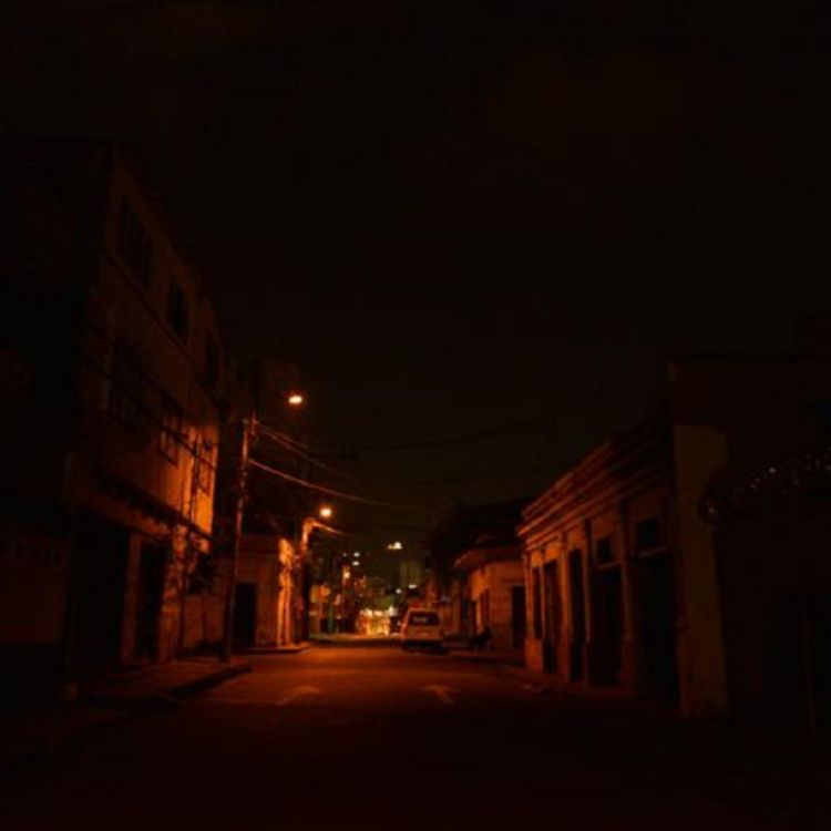 cover art for Relatos de lo aterrador y lo bizarro