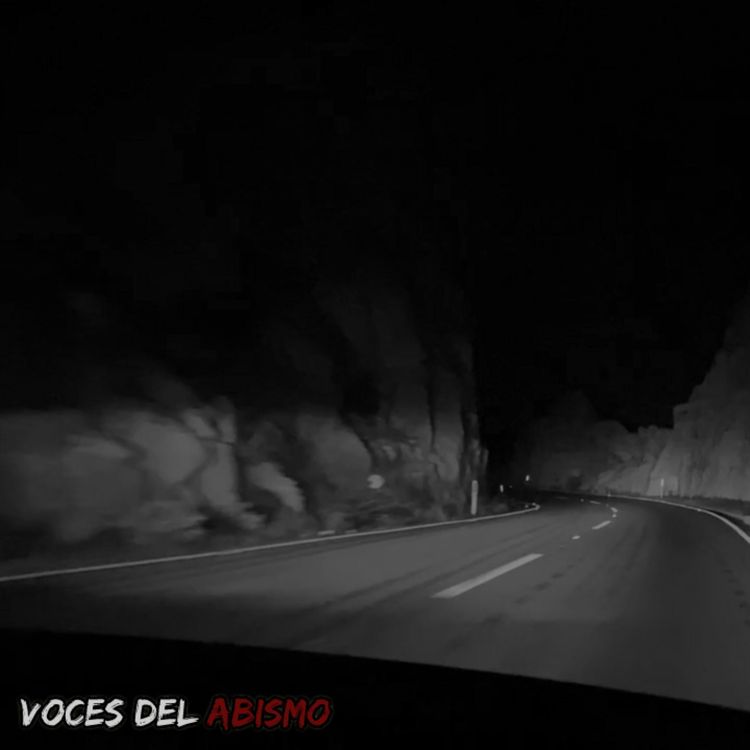 cover art for El autoestopista de pies volteados (y más relatos aterradores de traileros)