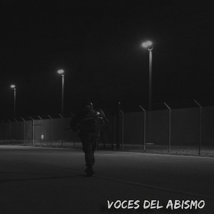 cover art for Dos historias reales y aterradoras de militares