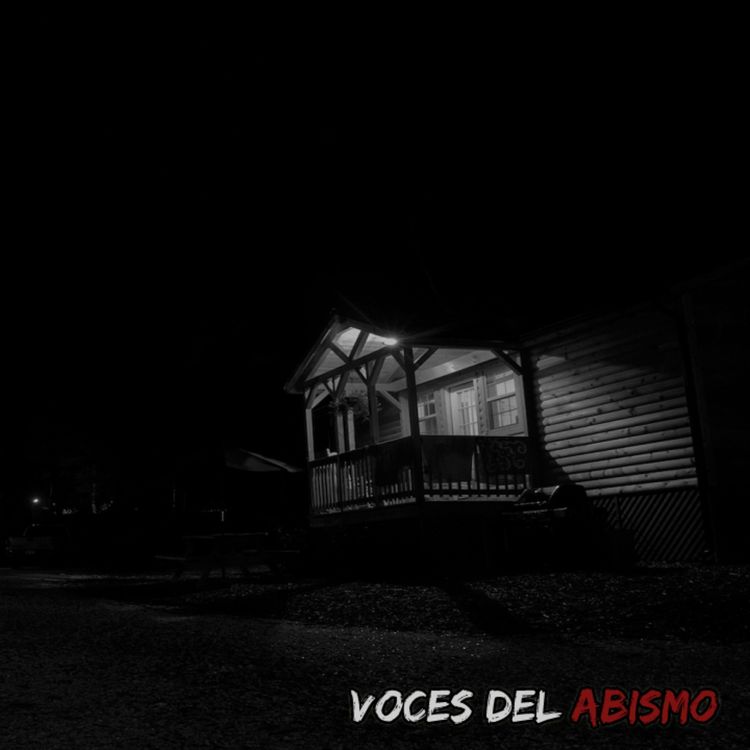 cover art for La casa a la que me mudé está maldita