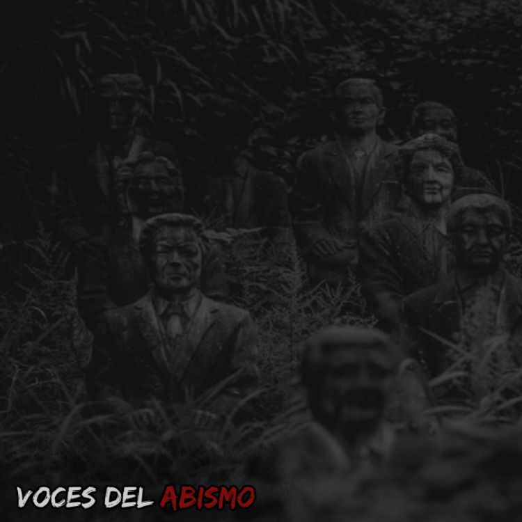 cover art for Las figuras de piedra y más relatos aterradores