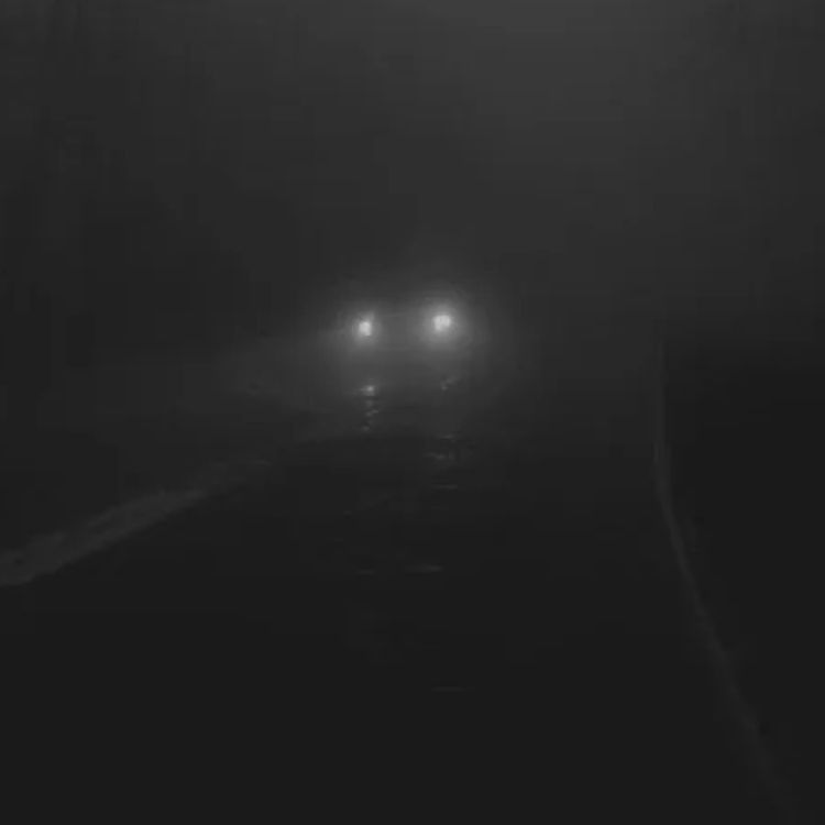 cover art for NUNCA salgas solo a carretera (2 Experiencias aterradoras)