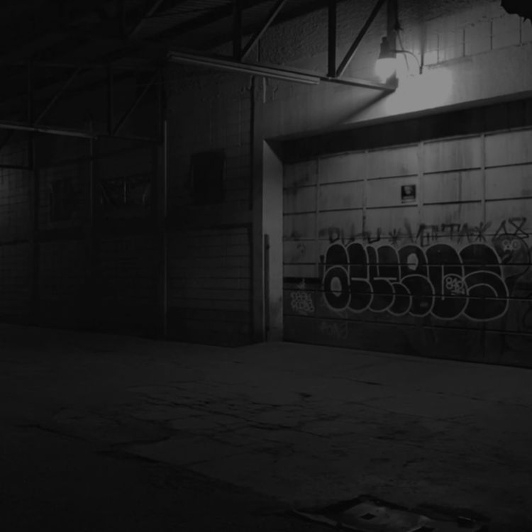 cover art for El demonio de la discoteca | Relatos aterradores