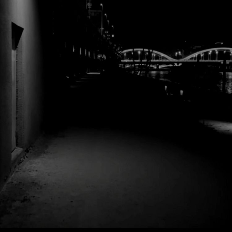 cover art for LOS ÁRBOLES ME HABLARON (Noche de relatos que te helarán la sangre)