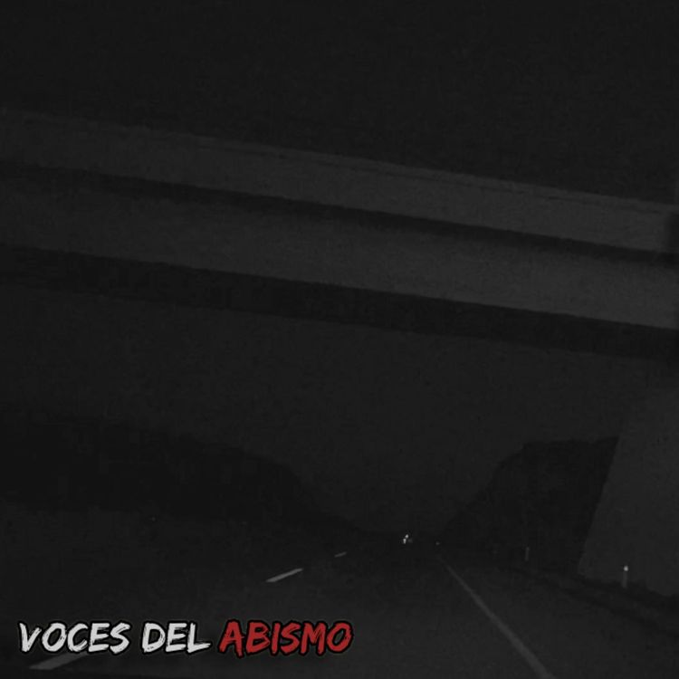cover art for [Creepypasta] La autopista de "El Silbador"