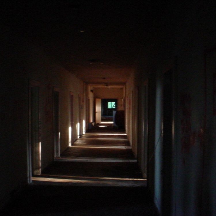 cover art for NOCHE DE CREEPYPASTAS vol. 3