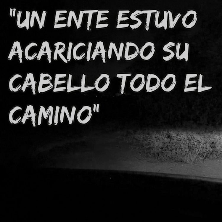 cover art for El relato más aterrador de un trailero | 2 escalofriantes experiencias en carretera