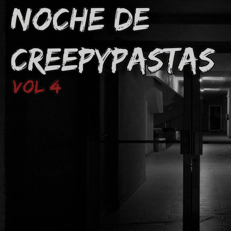 cover art for Nunca te detengas en una gasolinera en medio del desierto | Noche de Creepypastas vol.4