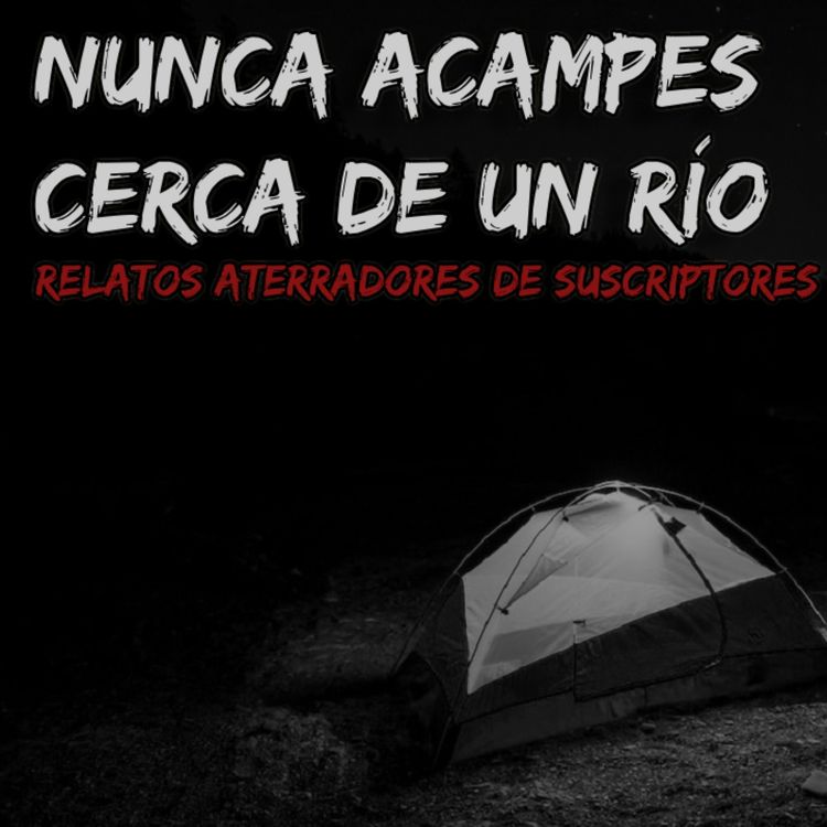 cover art for LA MUJER DE LA BALSA | Relatos aterradores de suscriptores