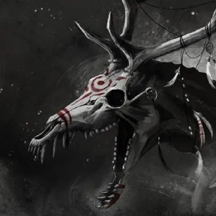 cover art for EL WENDIGO: Relatos de encuentros aterradores vol.1