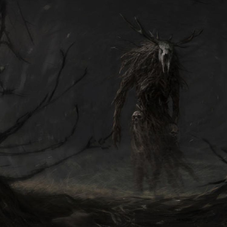 cover art for Encuentros ATERRADORES con el Wendigo vol.2