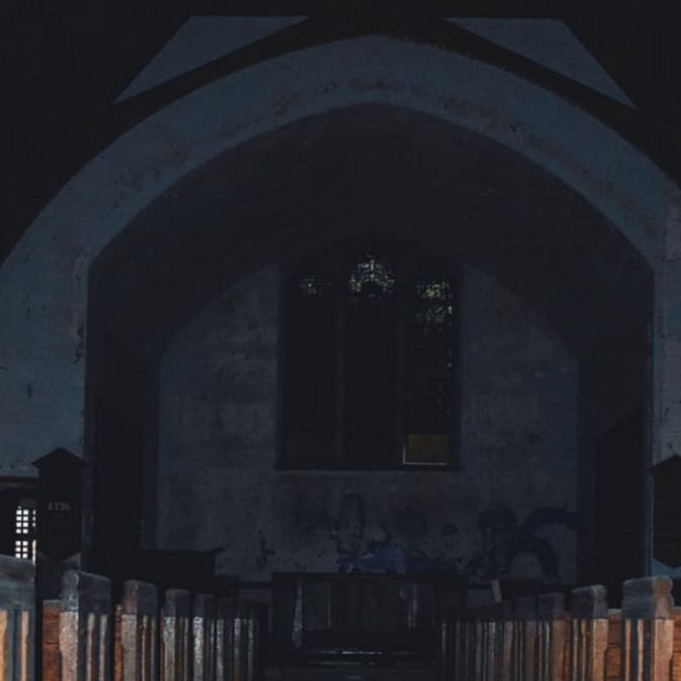 cover art for La grabación de Nick Deza