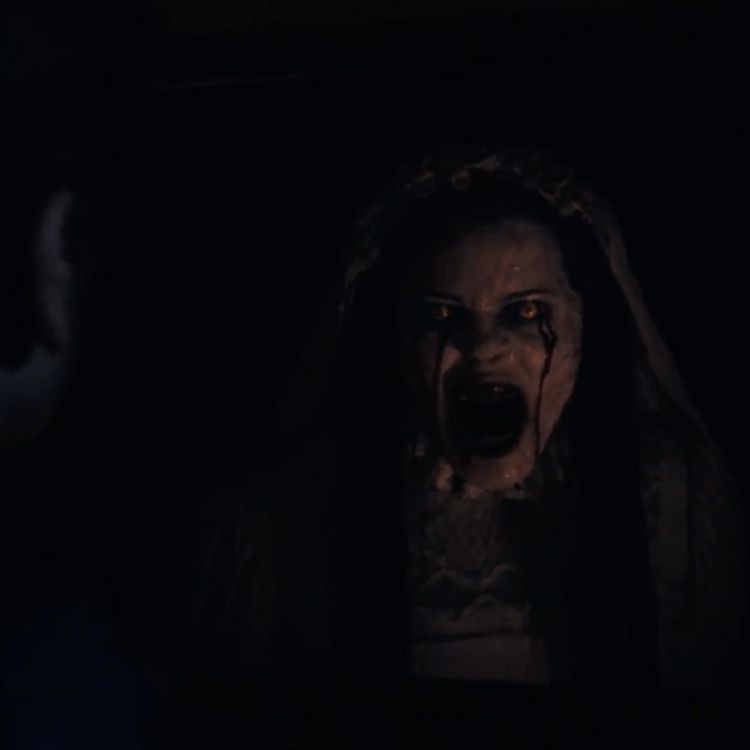 cover art for Espectros y apariciones de Mexico: 4 relatos que te helarán la sangre